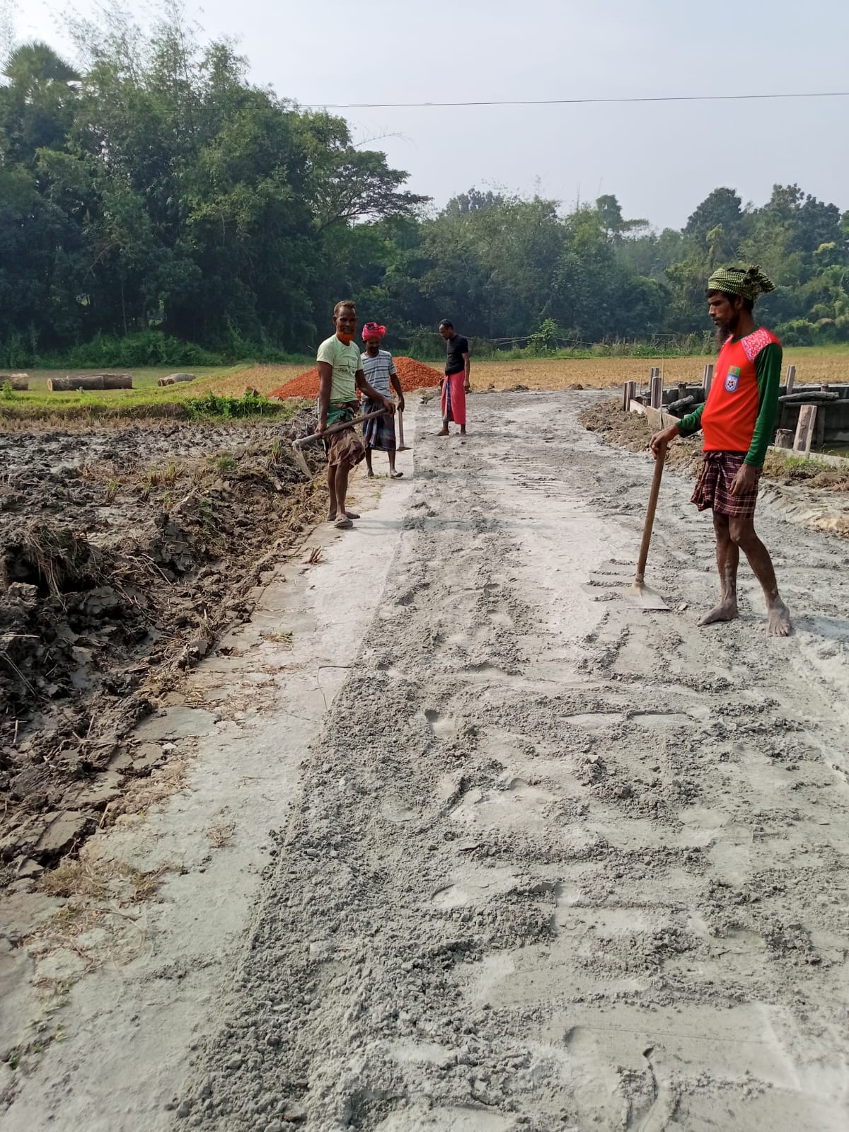 ROAD PROJECT - Image 5